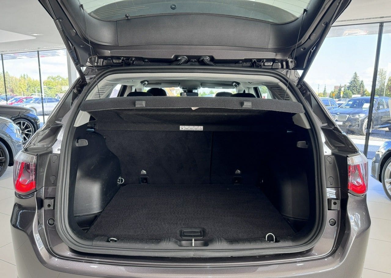 Zdjęcie oferty Jeep Compass nr. 19