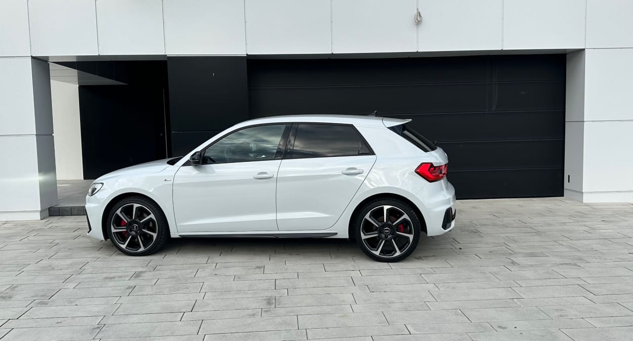 Zdjęcie oferty Audi A1 nr. 15