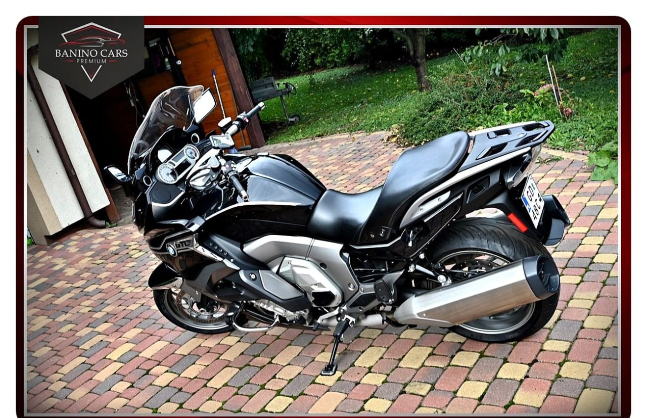 Zdjęcie oferty BMW k nr. 5