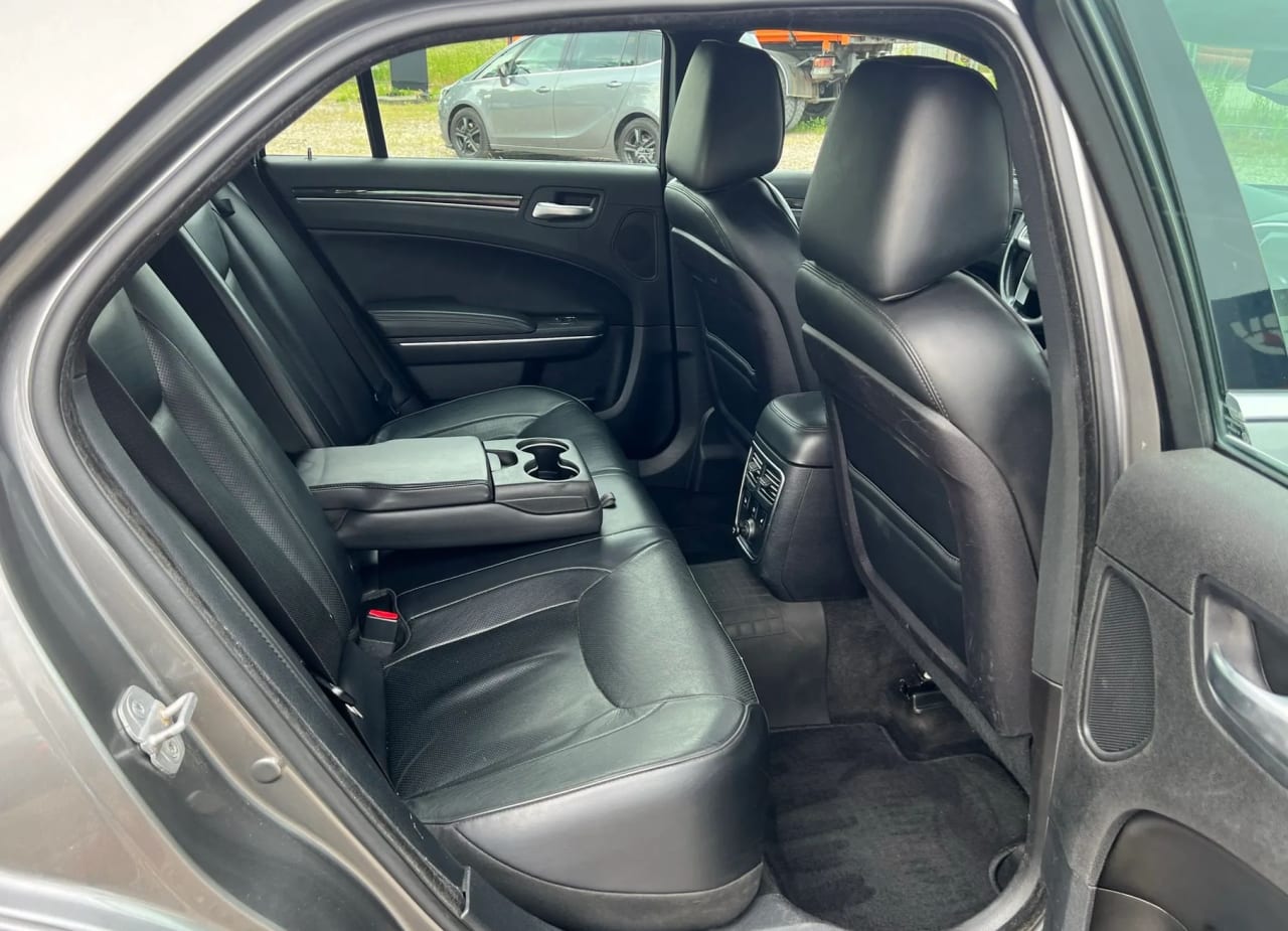 Zdjęcie oferty Lancia Thema nr. 23