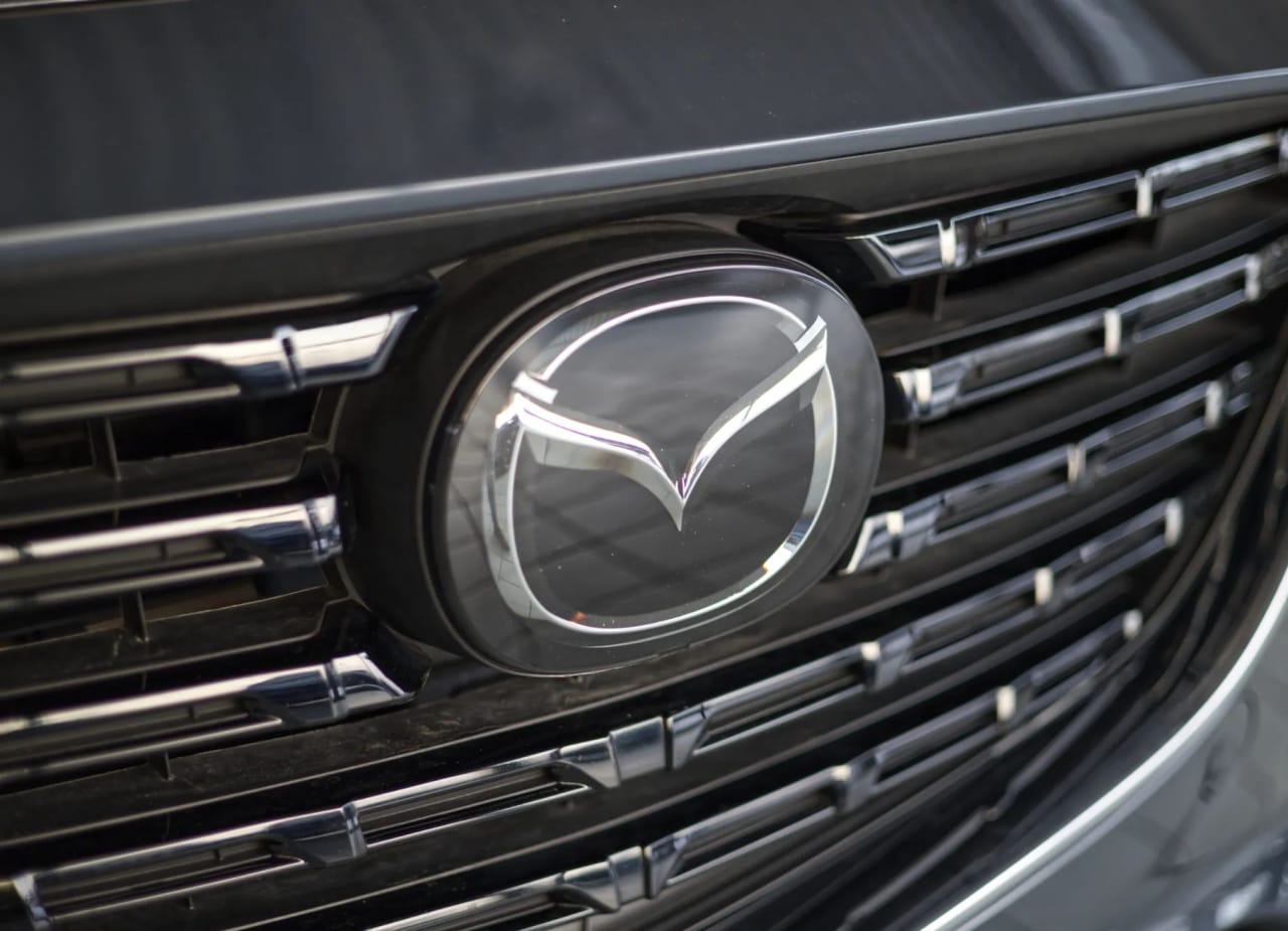 Zdjęcie oferty Mazda CX-9 nr. 9