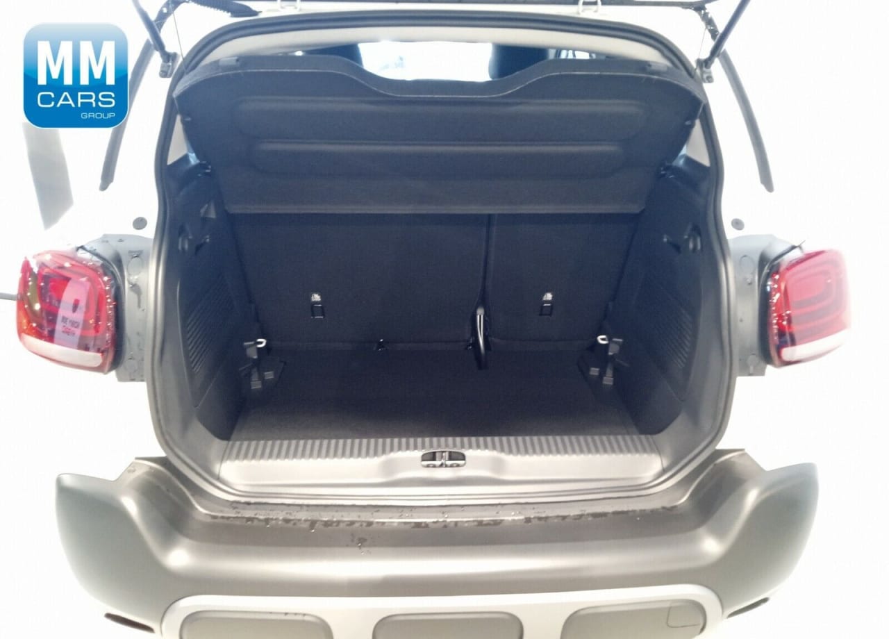 Zdjęcie oferty Citroen C3 Aircross nr. 13