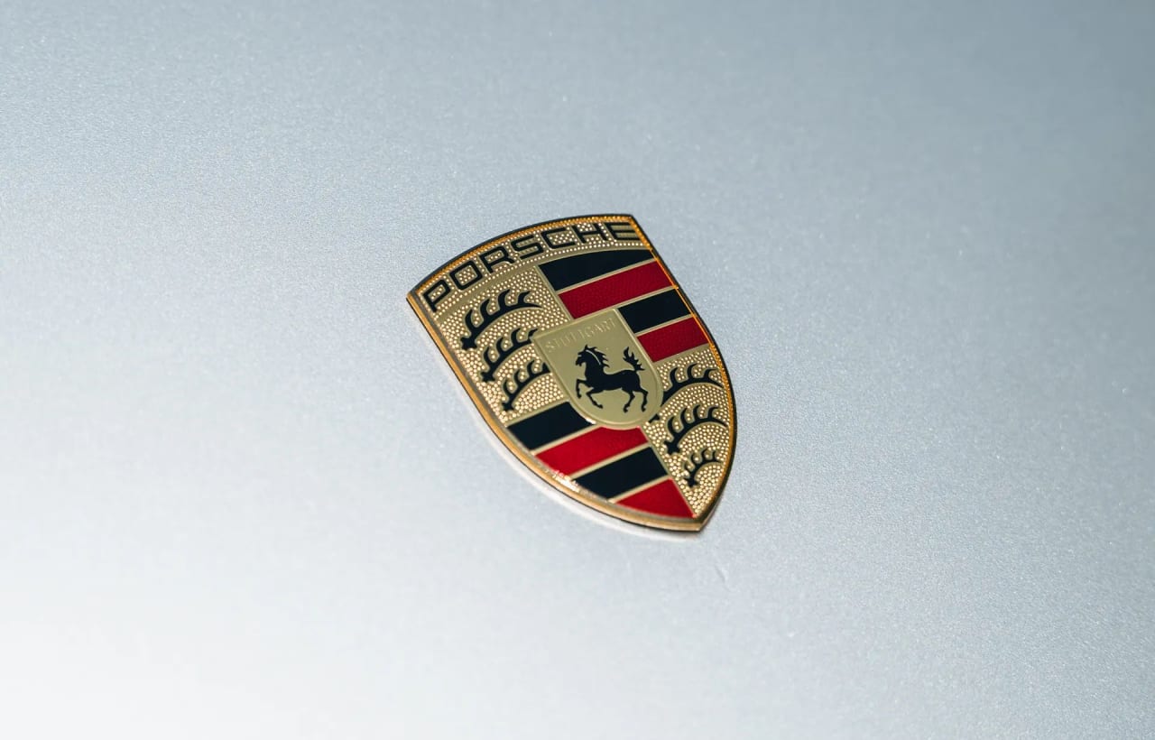 Zdjęcie oferty Porsche 911 nr. 7