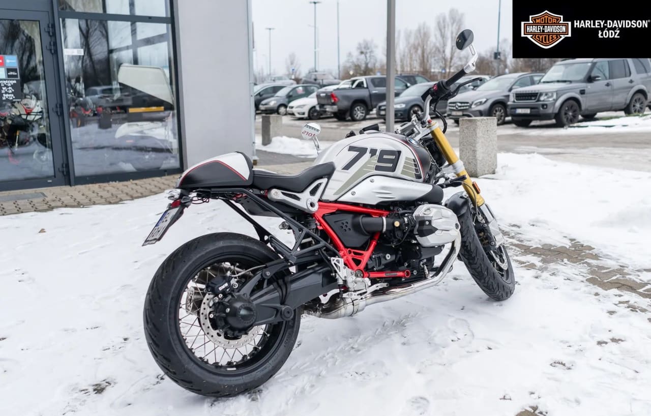 Zdjęcie oferty BMW r nr. 10