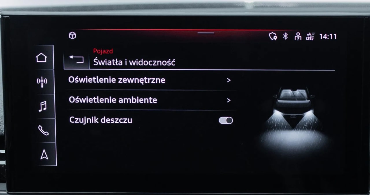 Zdjęcie oferty Audi A4 nr. 30