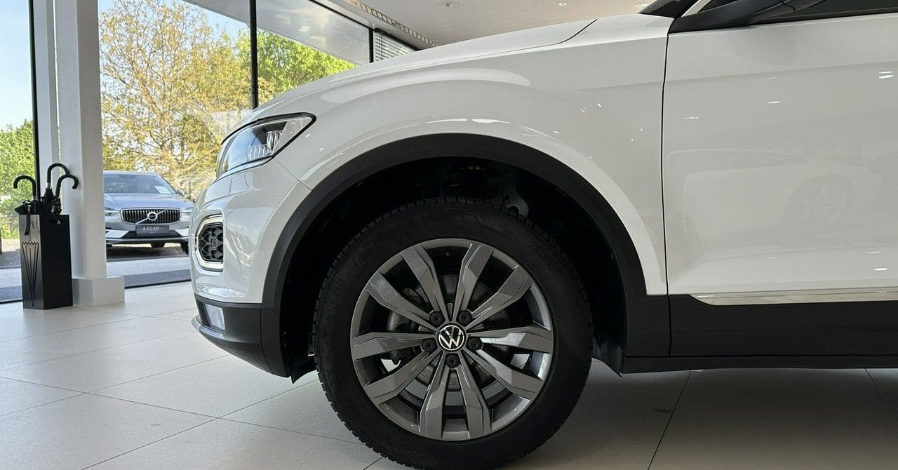 Zdjęcie oferty Volkswagen T-Roc nr. 18