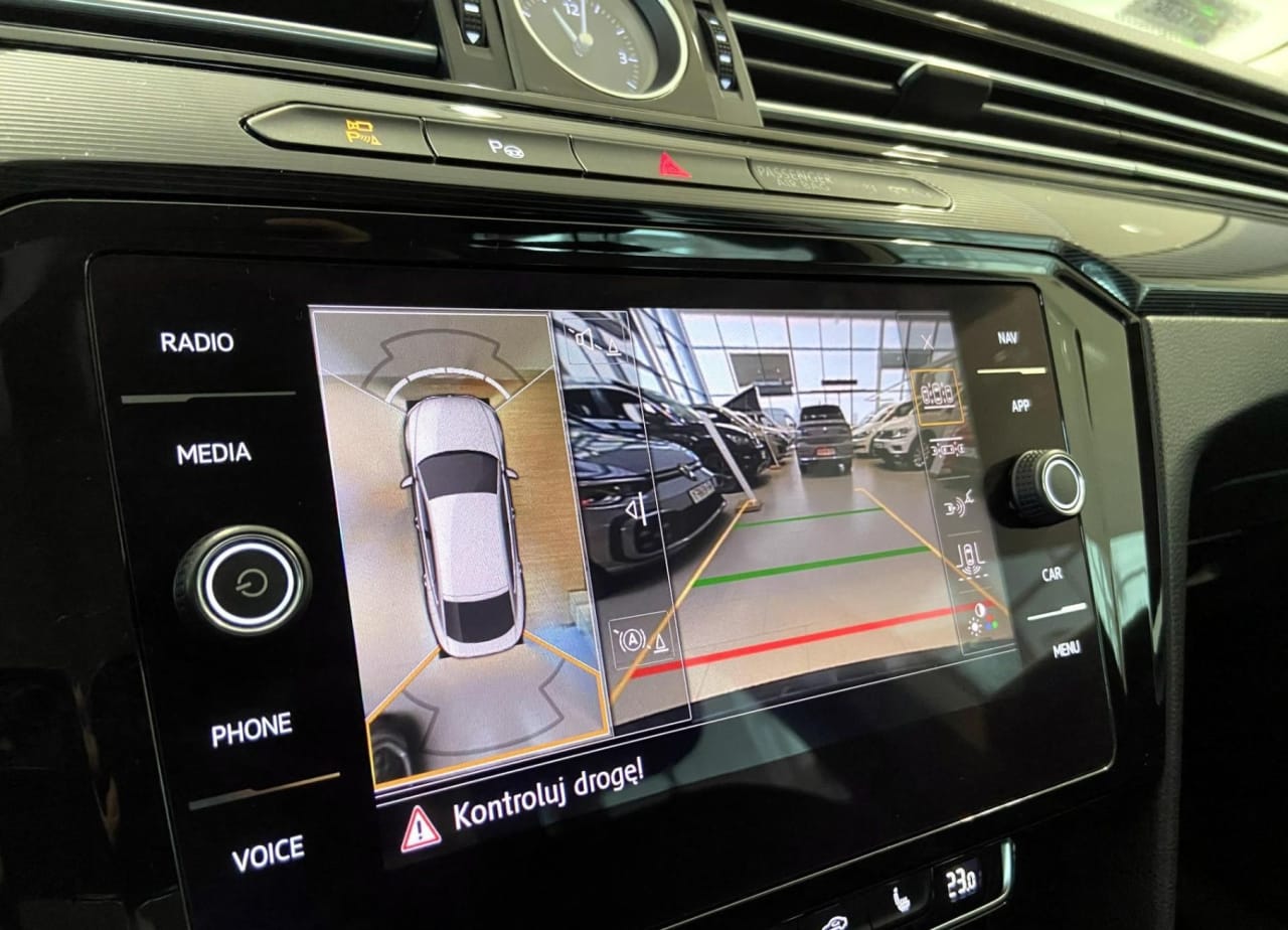 Zdjęcie oferty Volkswagen Arteon nr. 32