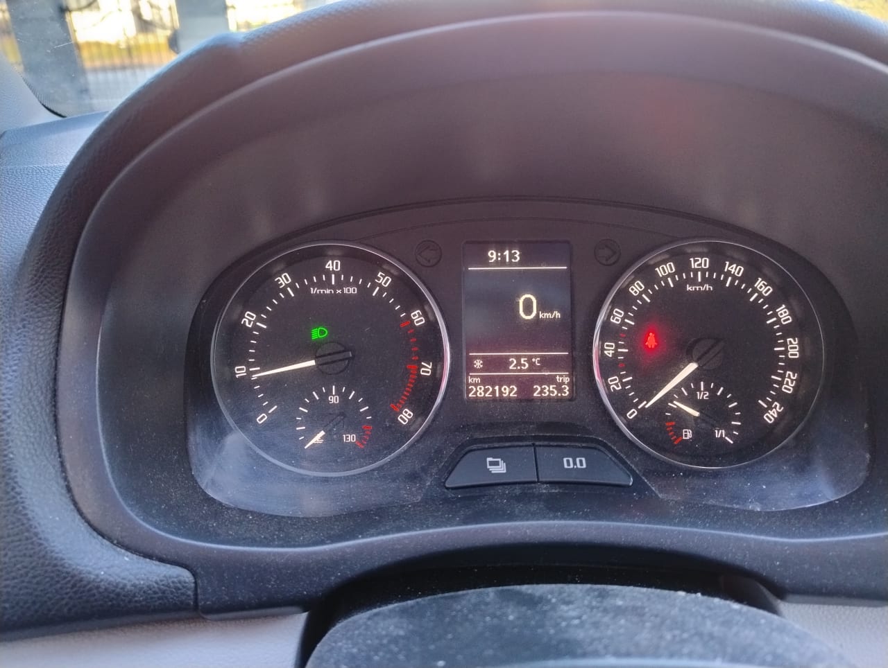 Zdjęcie oferty Skoda Roomster nr. 1