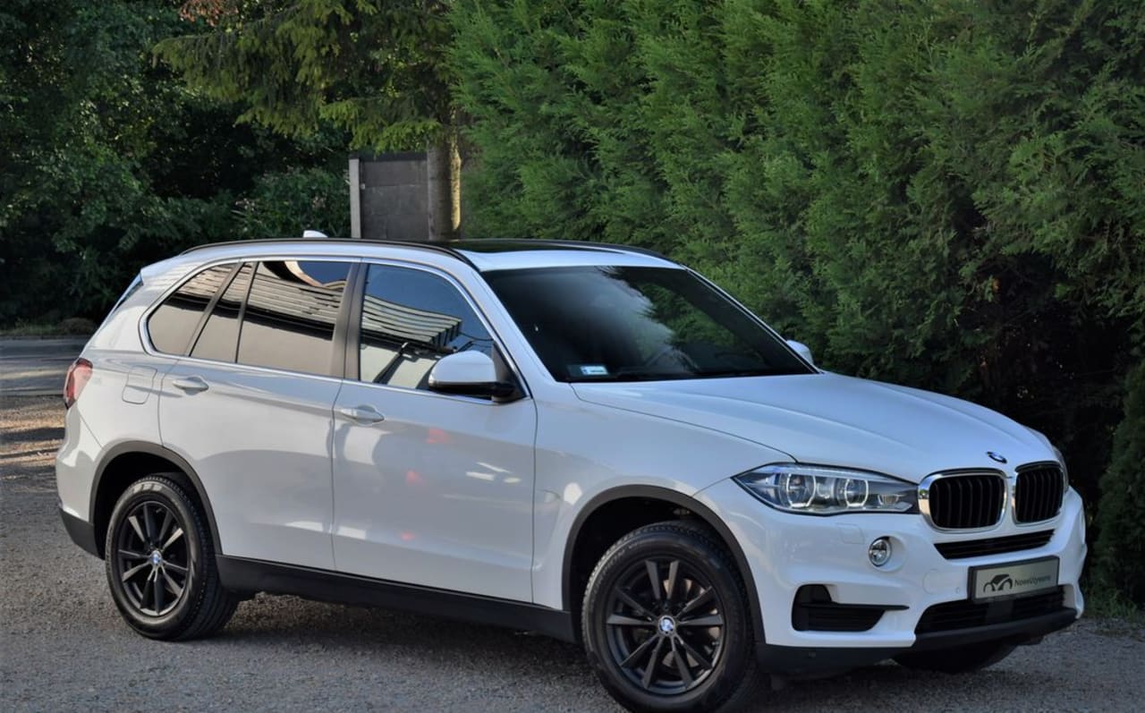 Zdjęcie oferty BMW X5 nr. 3