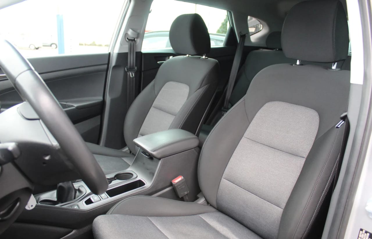 Zdjęcie oferty Hyundai Tucson nr. 23