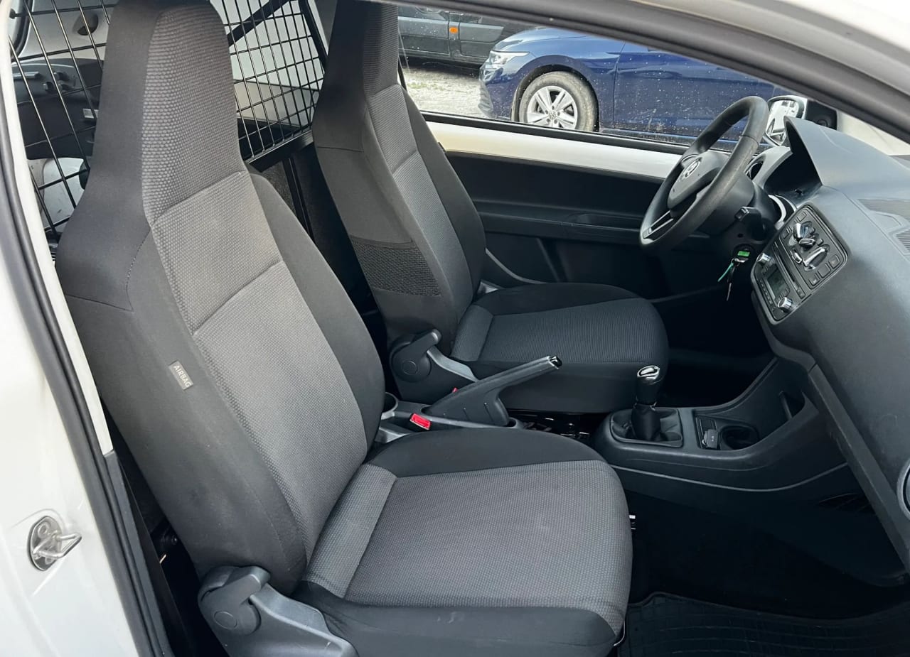 Zdjęcie oferty Skoda Citigo nr. 8