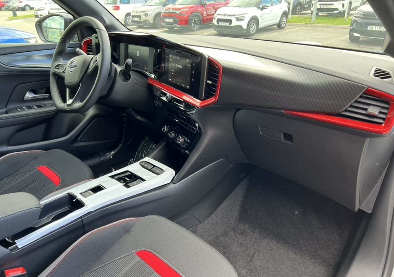 Zdjęcie oferty Opel Mokka nr. 8
