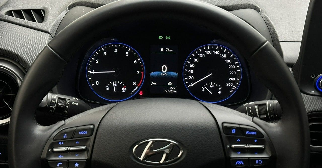Zdjęcie oferty Hyundai Kona nr. 16