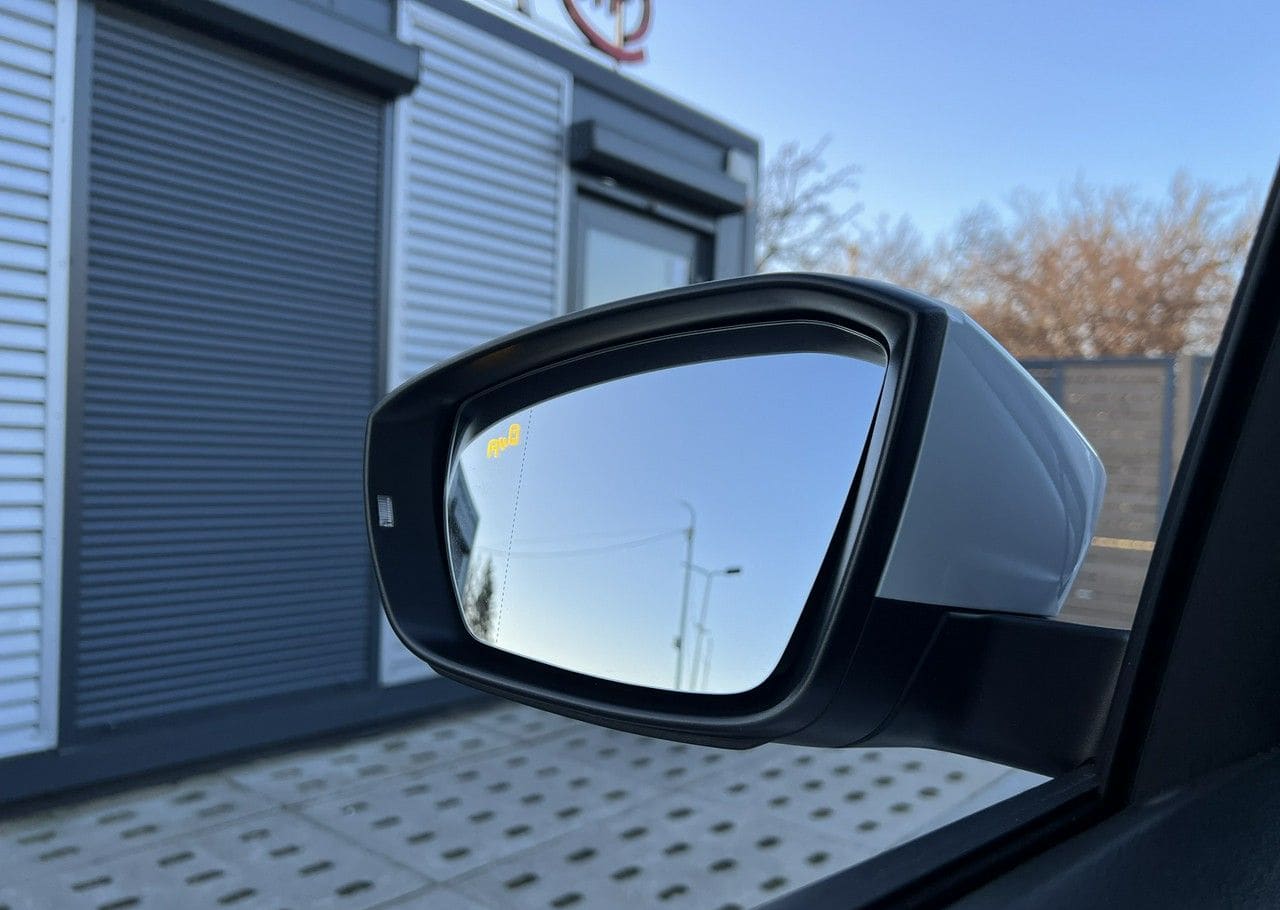 Zdjęcie oferty Volkswagen T-Cross nr. 34
