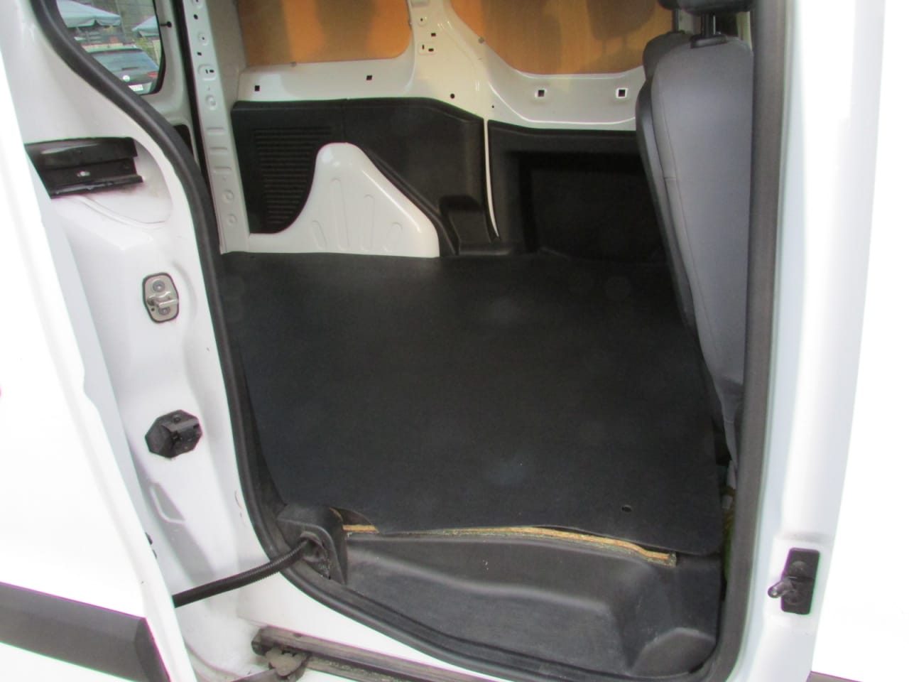 Zdjęcie oferty Citroen Berlingo nr. 7