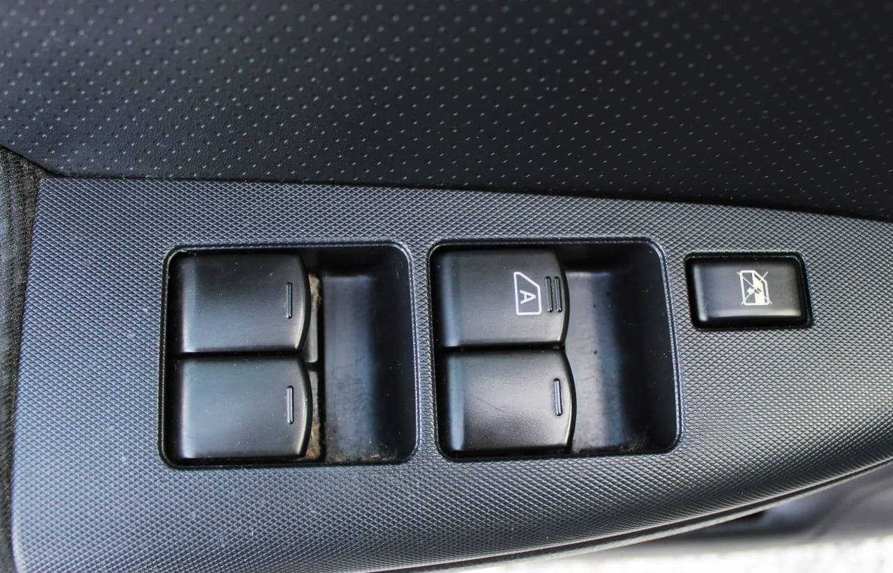 Zdjęcie oferty Nissan Note nr. 18