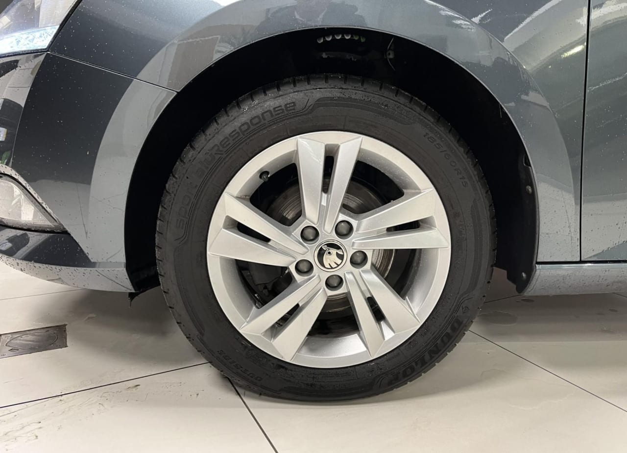 Zdjęcie oferty Skoda Fabia nr. 4