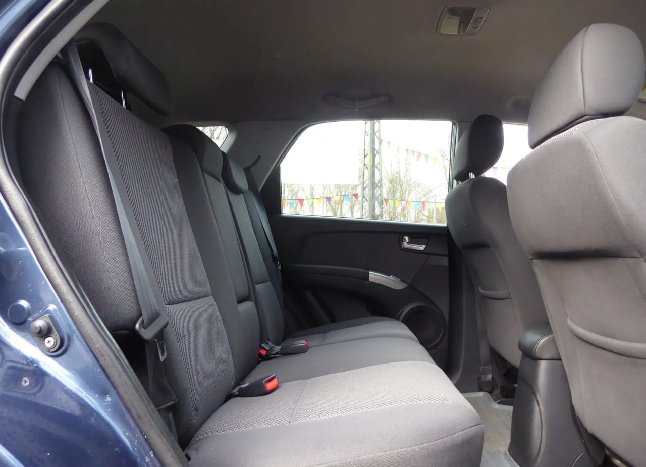Zdjęcie oferty Kia Sportage nr. 13