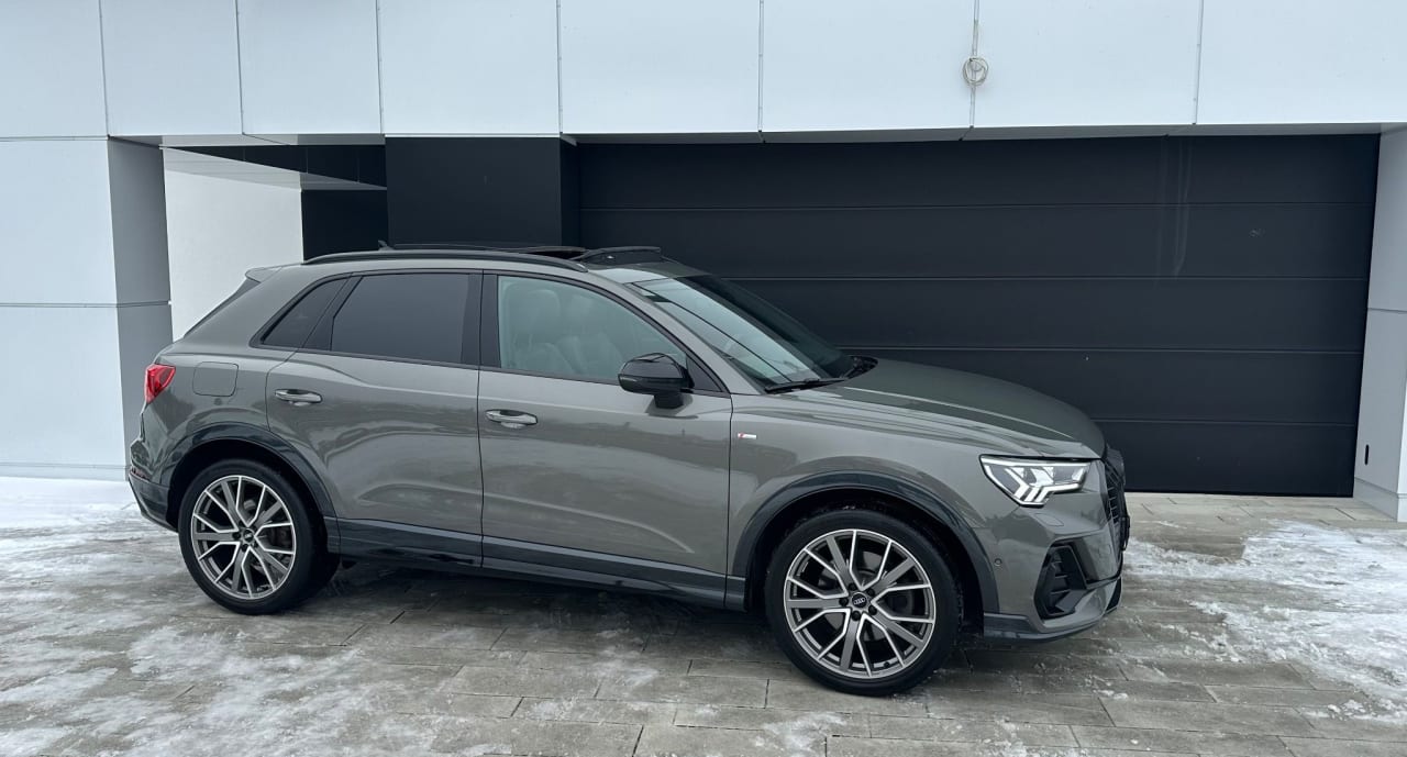 Zdjęcie oferty Audi Q3 nr. 13