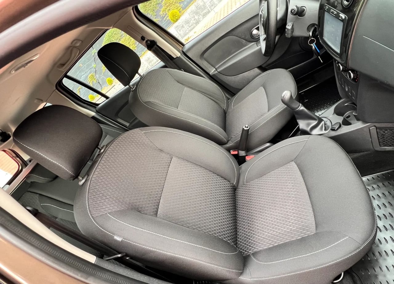 Zdjęcie oferty Dacia Logan nr. 21