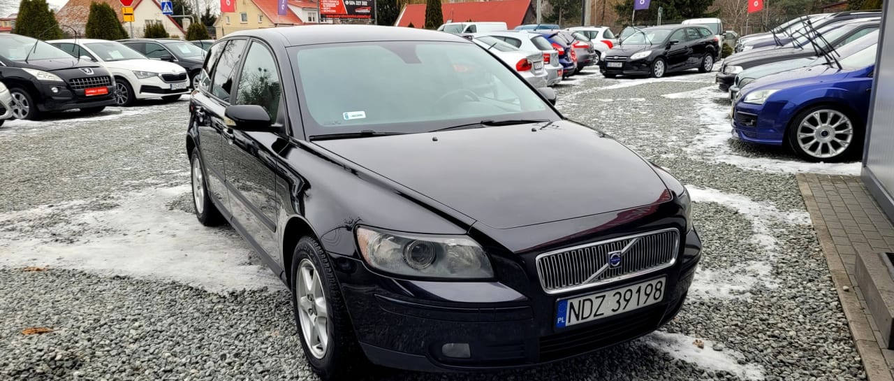 Zdjęcie oferty Volvo V50 nr. 28