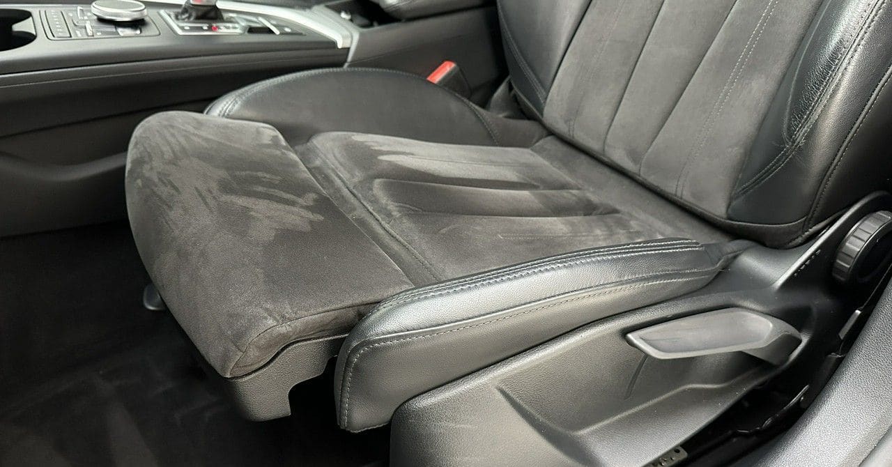 Zdjęcie oferty Audi A5 nr. 10