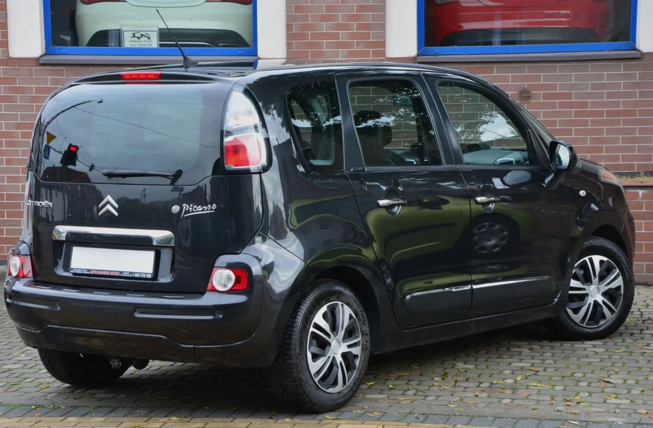 Zdjęcie oferty Citroen C3 Picasso nr. 31