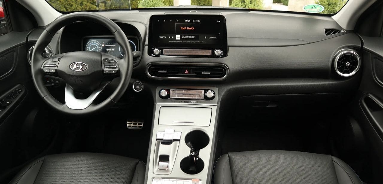 Zdjęcie oferty Hyundai Kona nr. 12
