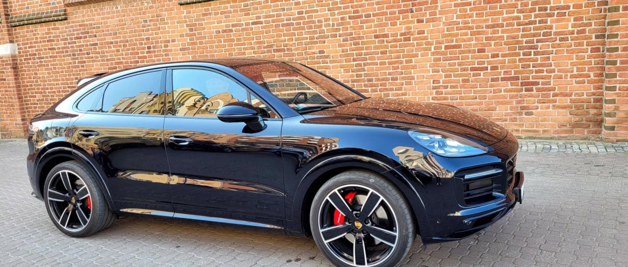 Zdjęcie oferty Porsche Cayenne nr. 17