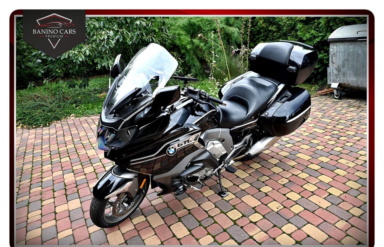 Zdjęcie oferty BMW k nr. 1
