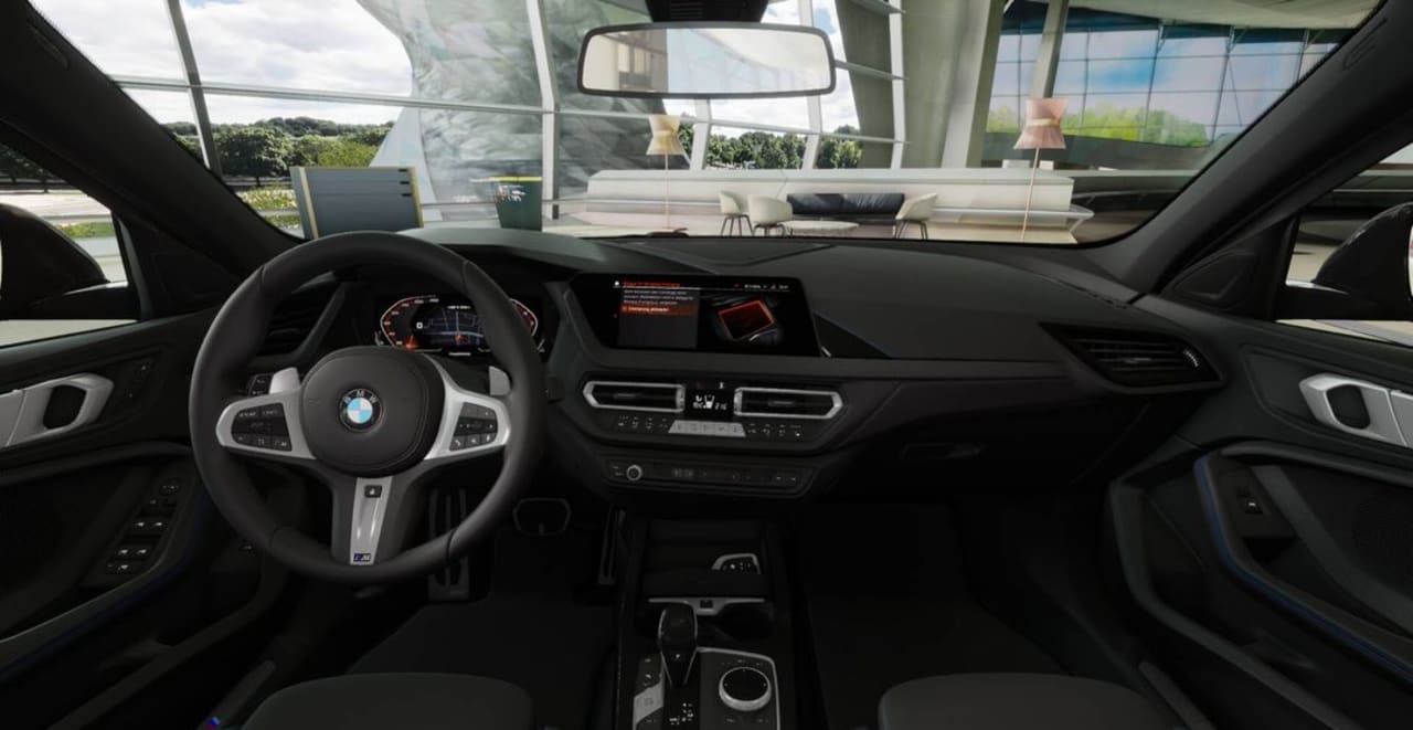 Zdjęcie oferty BMW Seria 1 nr. 10