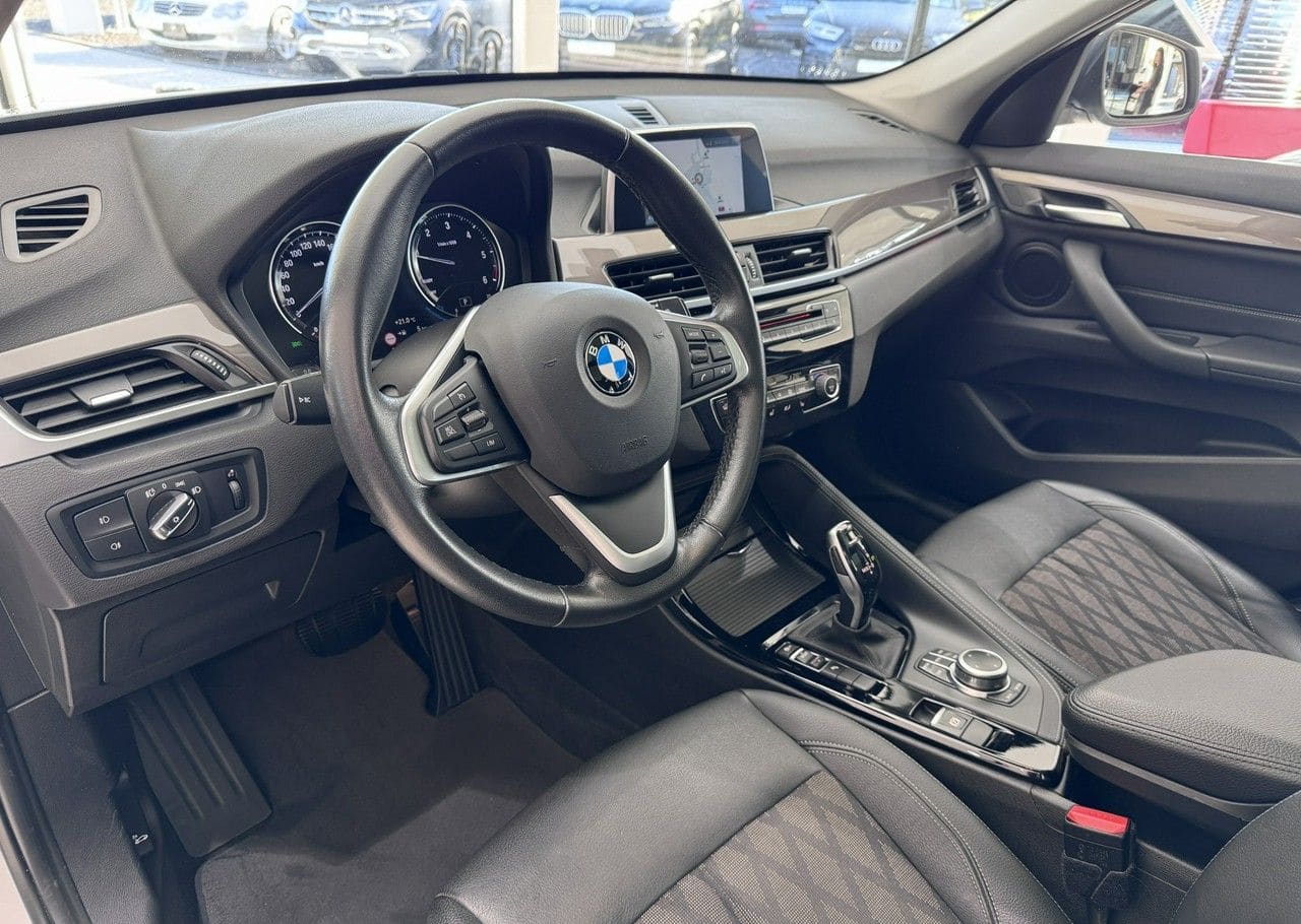 Zdjęcie oferty BMW X1 nr. 10