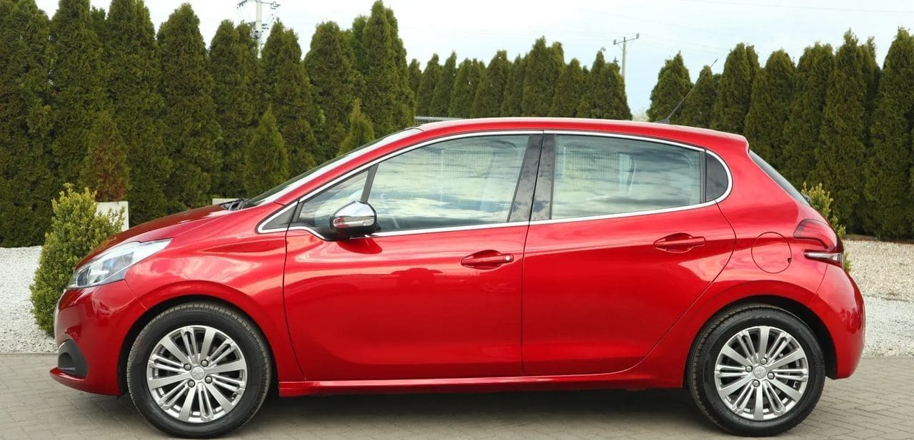Zdjęcie oferty Peugeot 208 nr. 8