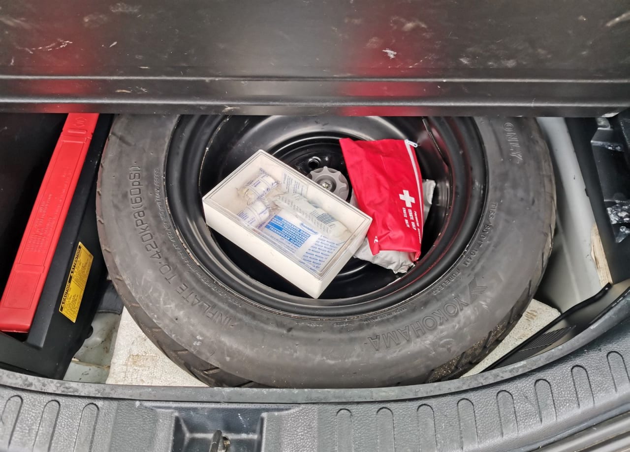 Zdjęcie oferty Toyota RAV4 nr. 10
