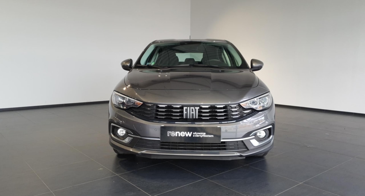 Zdjęcie oferty Fiat Tipo nr. 2