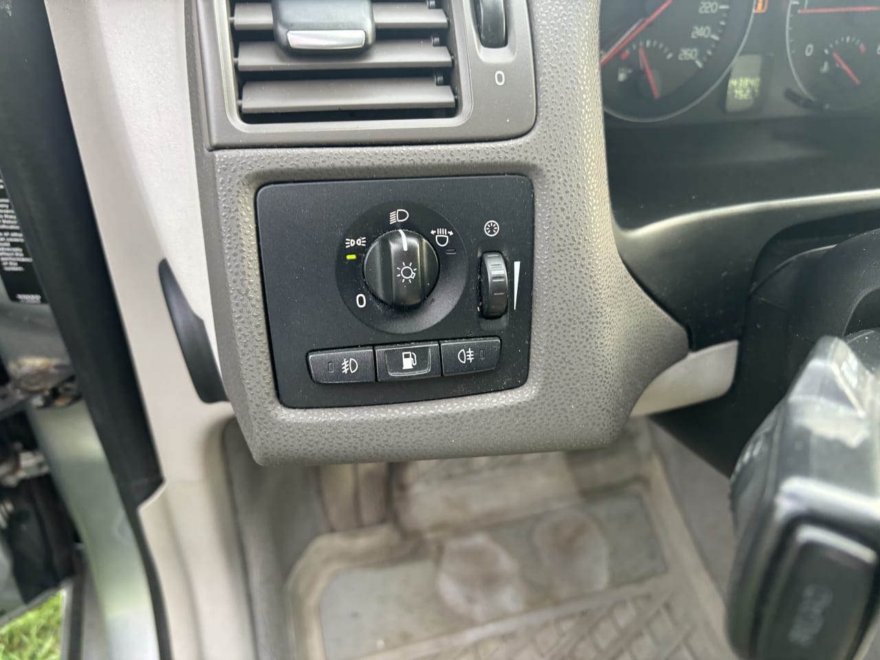 Zdjęcie oferty Volvo V50 nr. 22