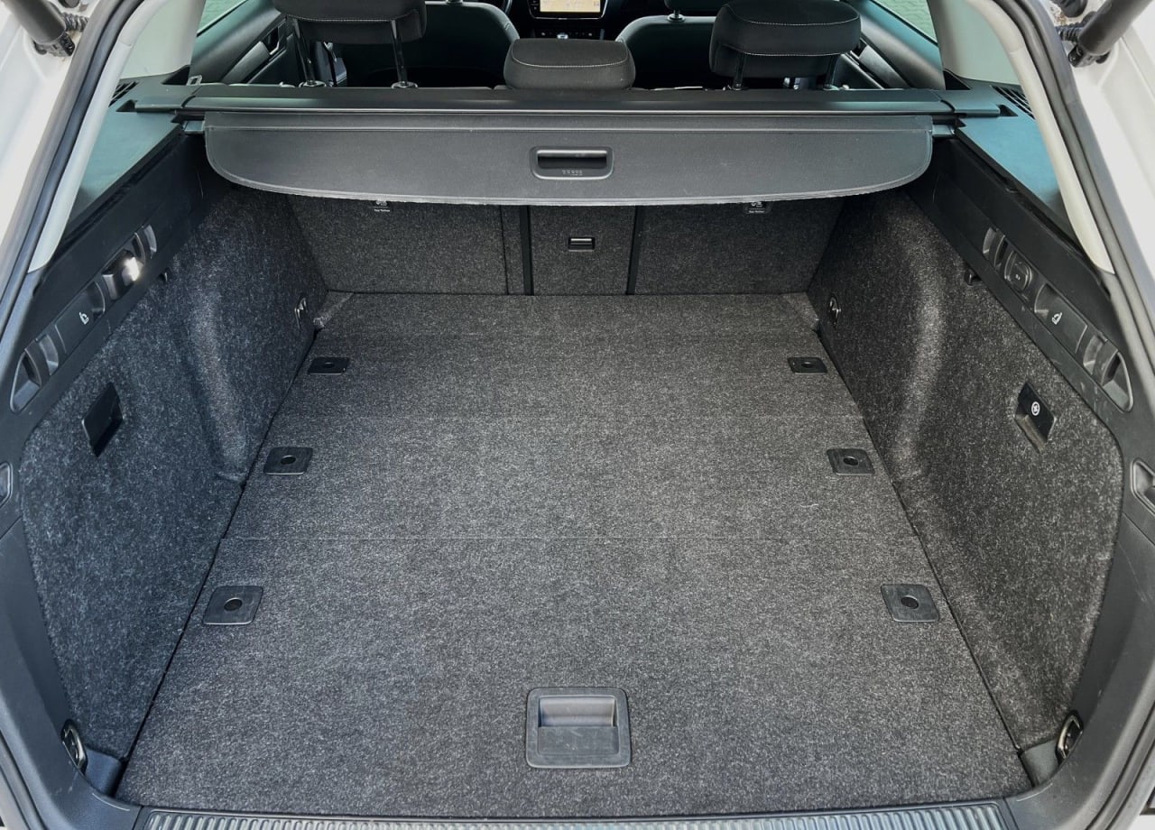 Zdjęcie oferty Skoda Superb nr. 16