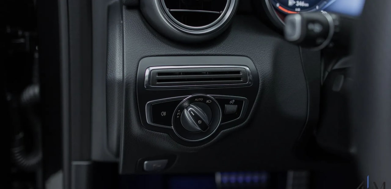 Zdjęcie oferty Mercedes-Benz Klasa C nr. 30