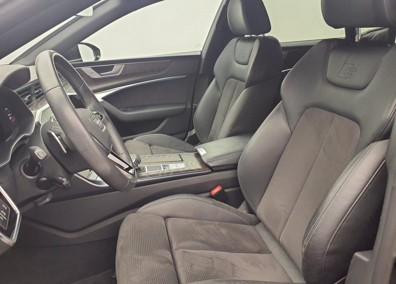 Zdjęcie oferty Audi A7 nr. 5