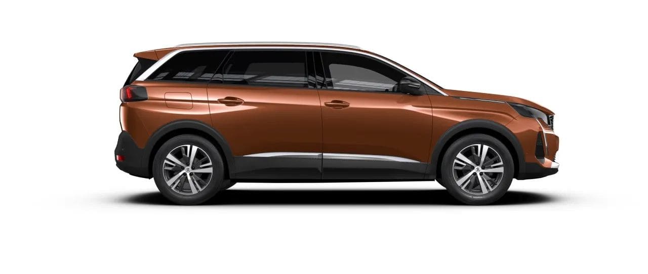 Zdjęcie oferty Peugeot 5008 nr. 3