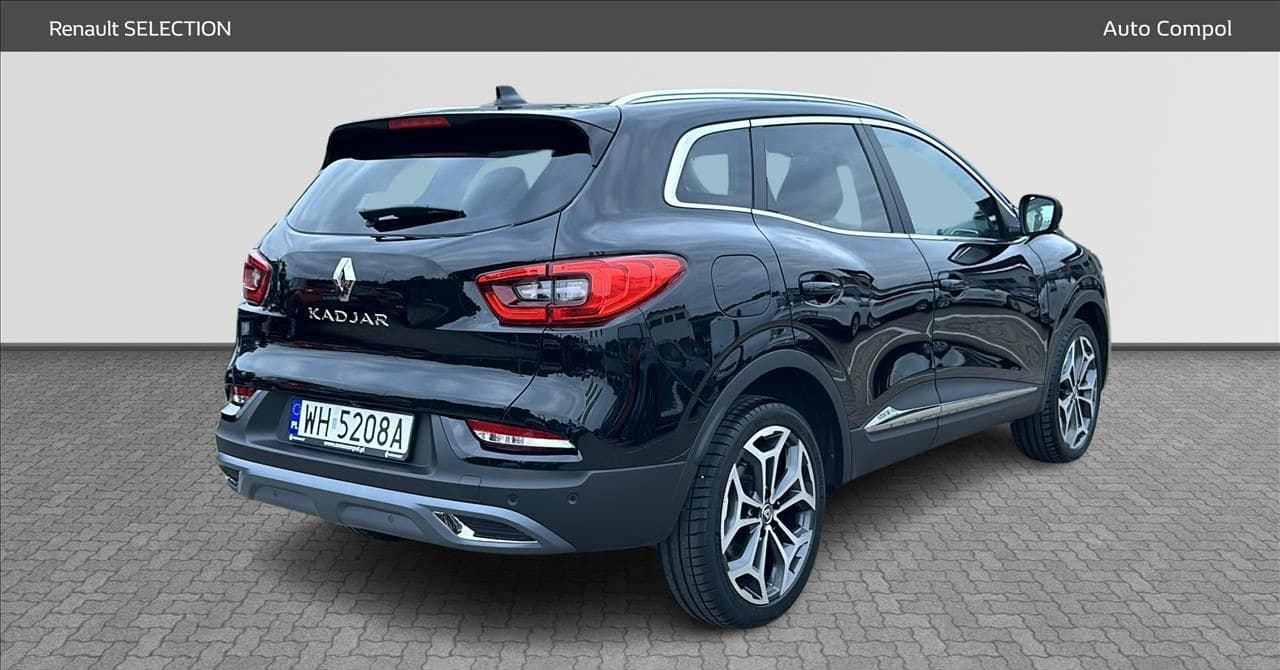 Zdjęcie oferty Renault Kadjar nr. 6