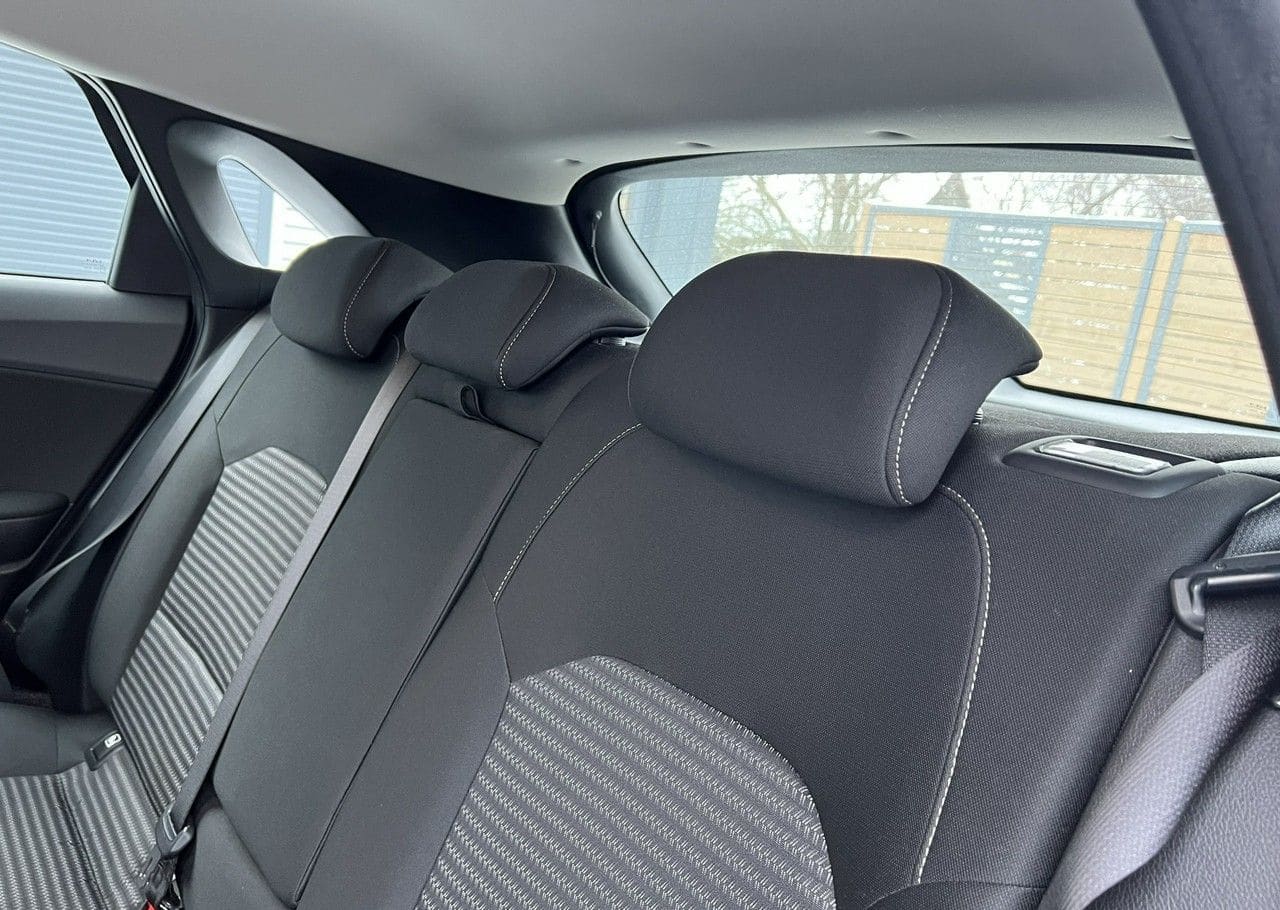 Zdjęcie oferty Kia Ceed nr. 14