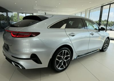 Zdjęcia oferty Kia Pro ceed nr. 5