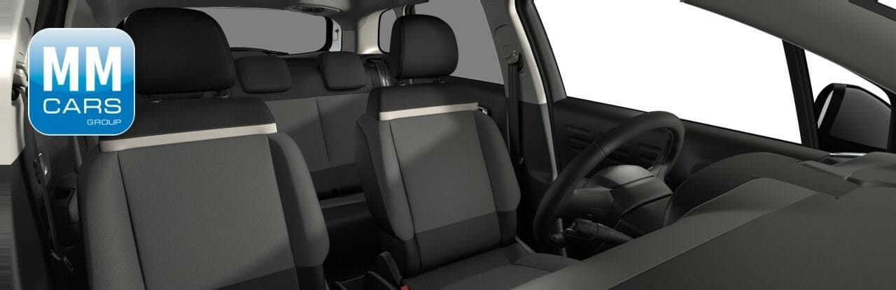 Zdjęcie oferty Citroen C3 Aircross nr. 8