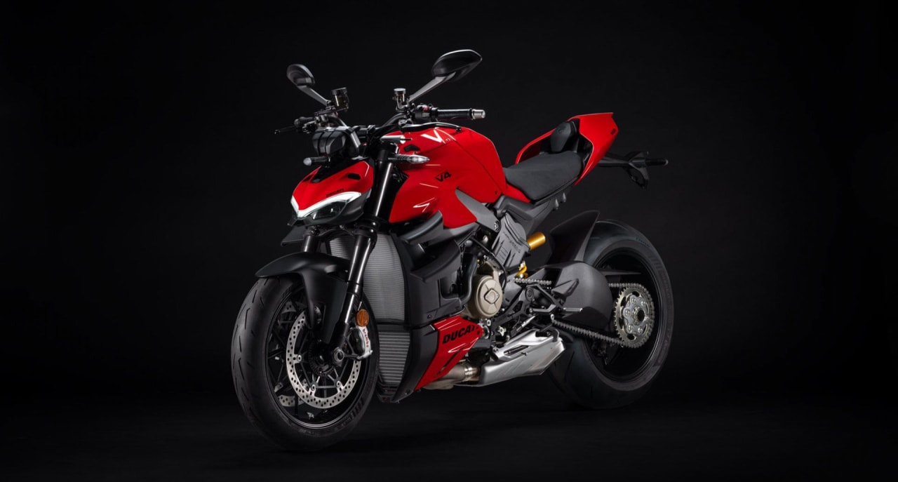 Zdjęcie oferty Ducati streetfighter-v4 nr. 3