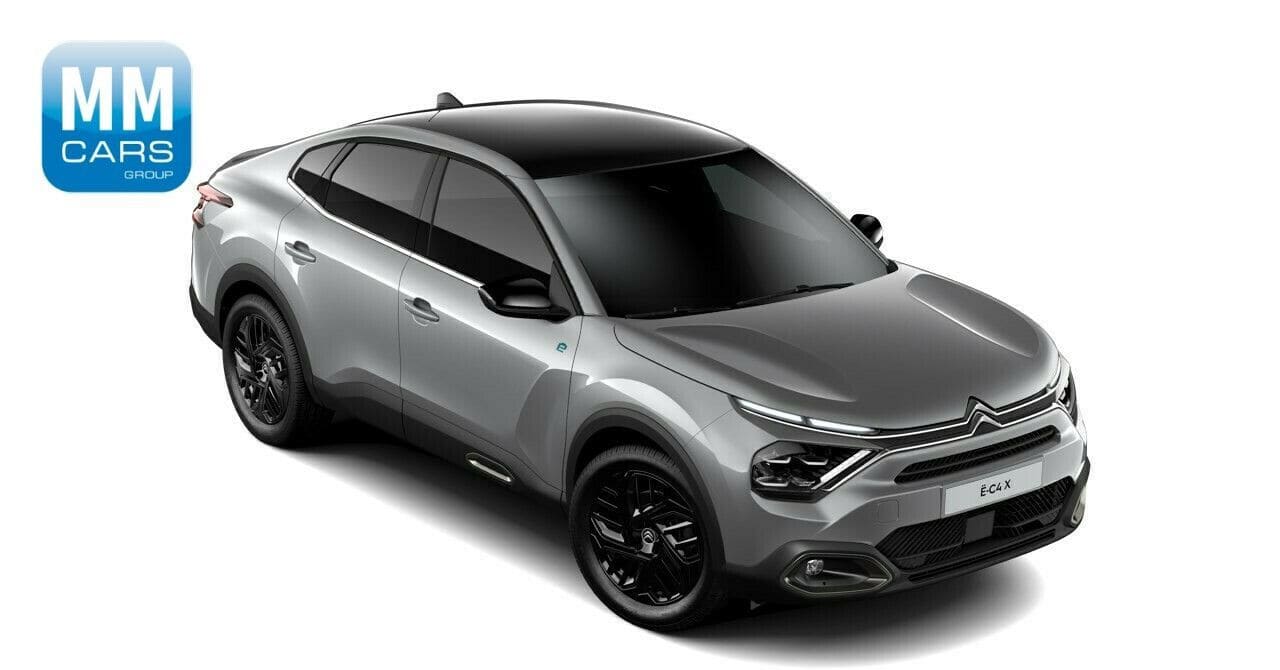 Zdjęcie oferty Citroen c4x nr. 4