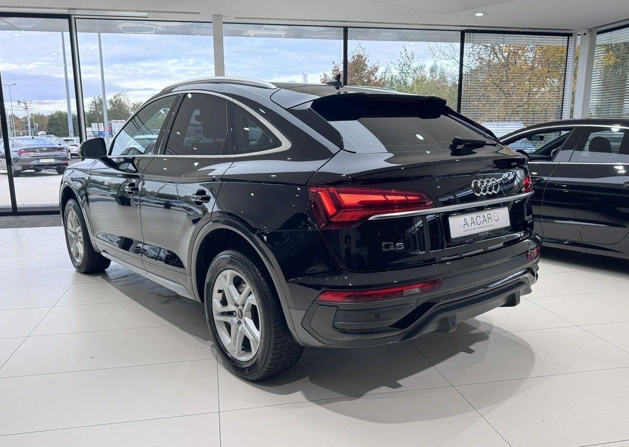 Zdjęcie oferty Audi q5-sportback nr. 3