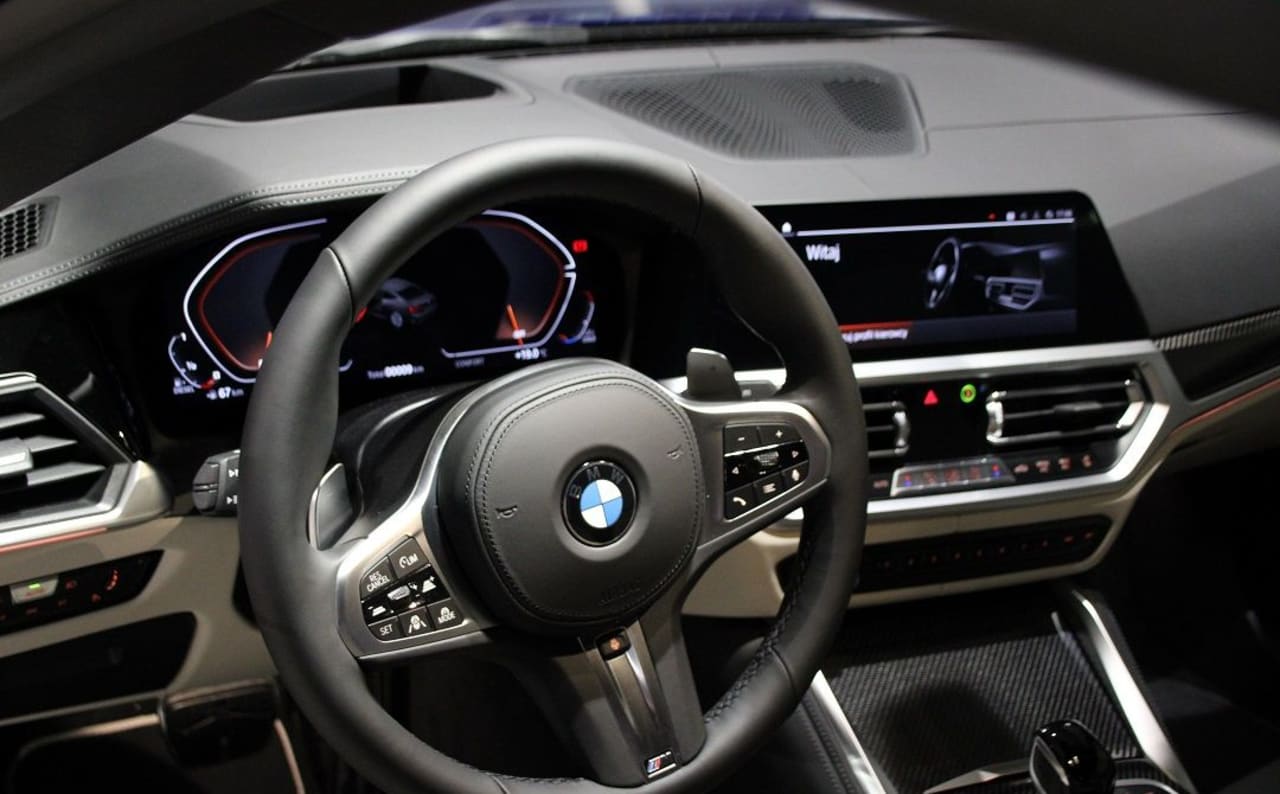 Zdjęcie oferty BMW Seria 4 nr. 13