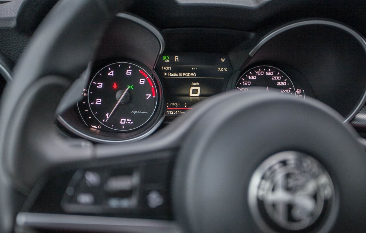 Zdjęcie oferty Alfa romeo Stelvio nr. 25