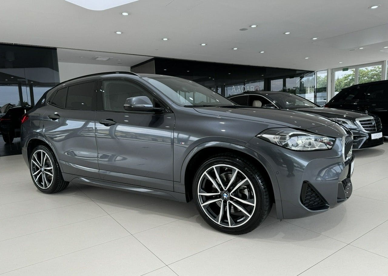 Zdjęcie oferty BMW X2 nr. 6